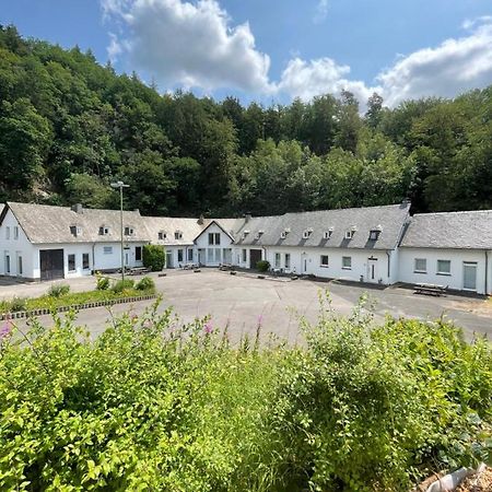 Appartamento Aeuchen Am Rosenthal Monschau Esterno foto