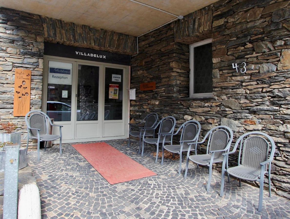 Appartamento Aeuchen Am Rosenthal Monschau Esterno foto