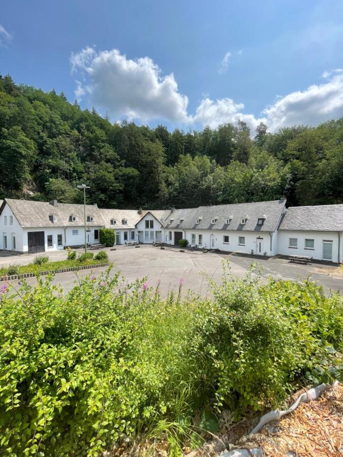 Appartamento Aeuchen Am Rosenthal Monschau Esterno foto