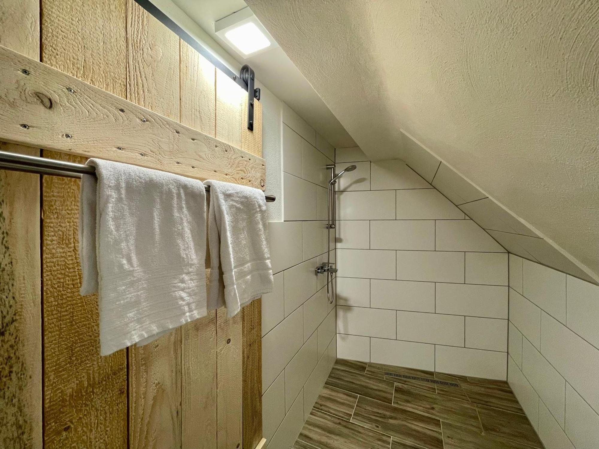Appartamento Aeuchen Am Rosenthal Monschau Esterno foto