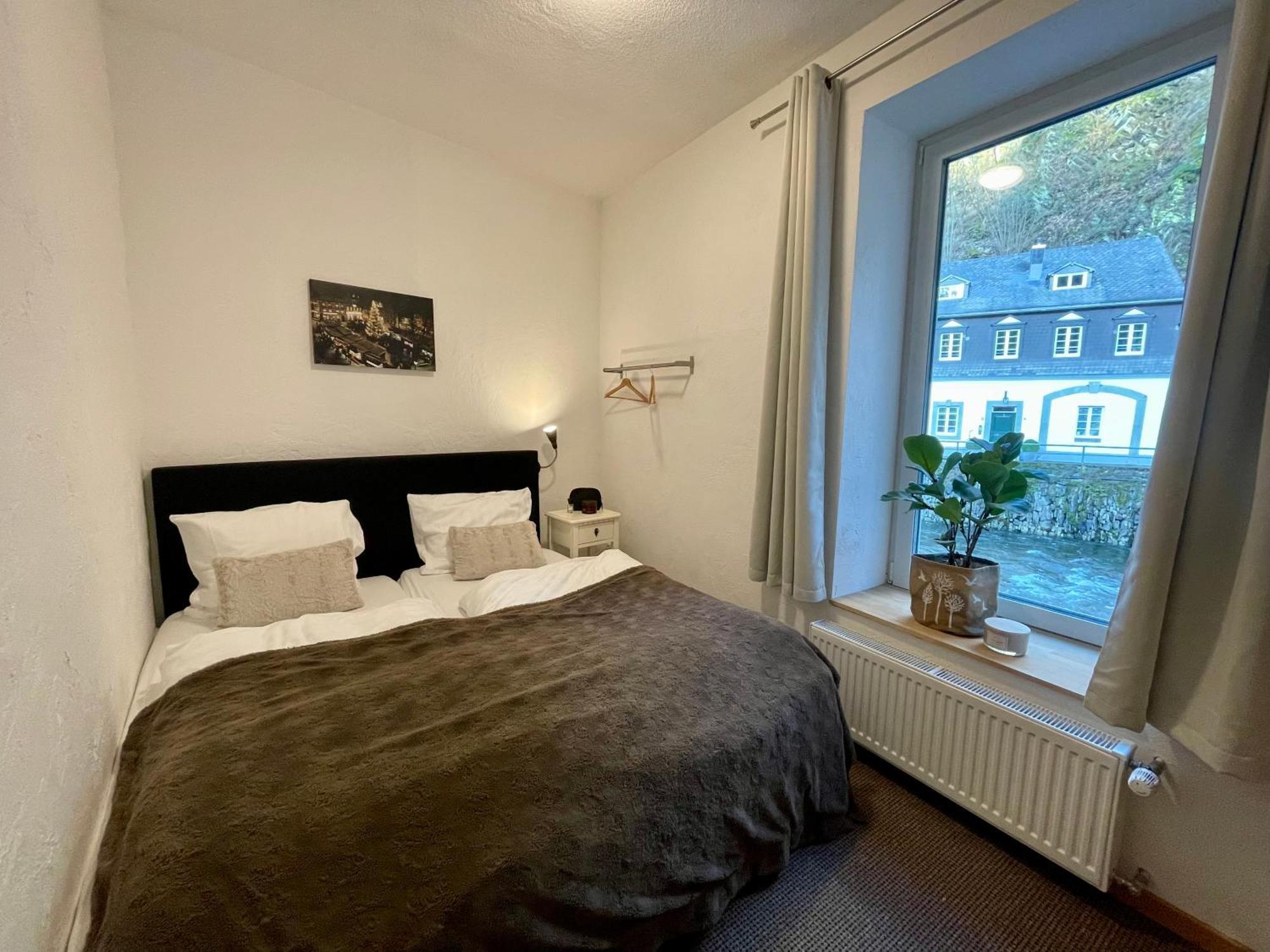 Appartamento Aeuchen Am Rosenthal Monschau Esterno foto