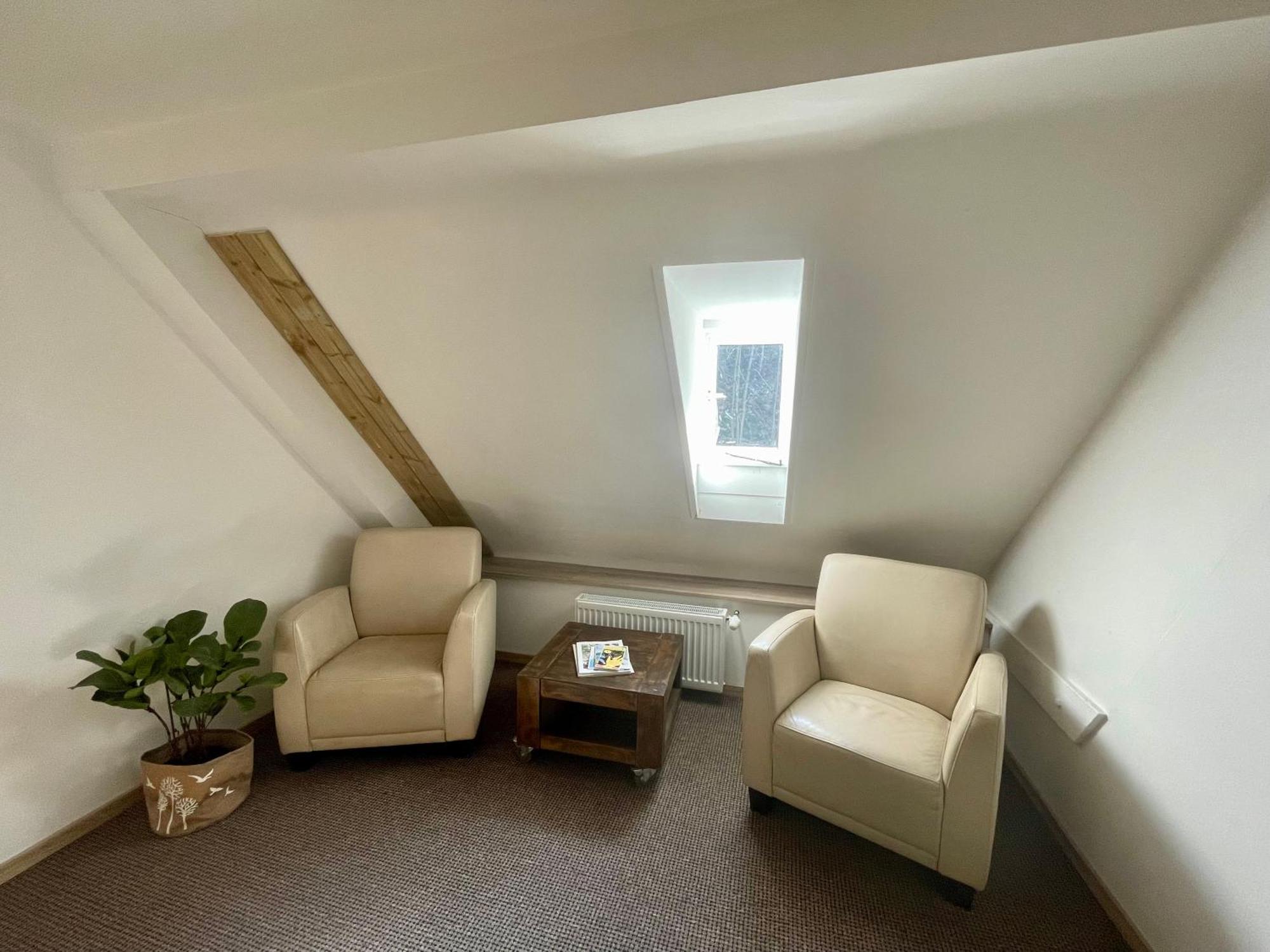 Appartamento Aeuchen Am Rosenthal Monschau Esterno foto