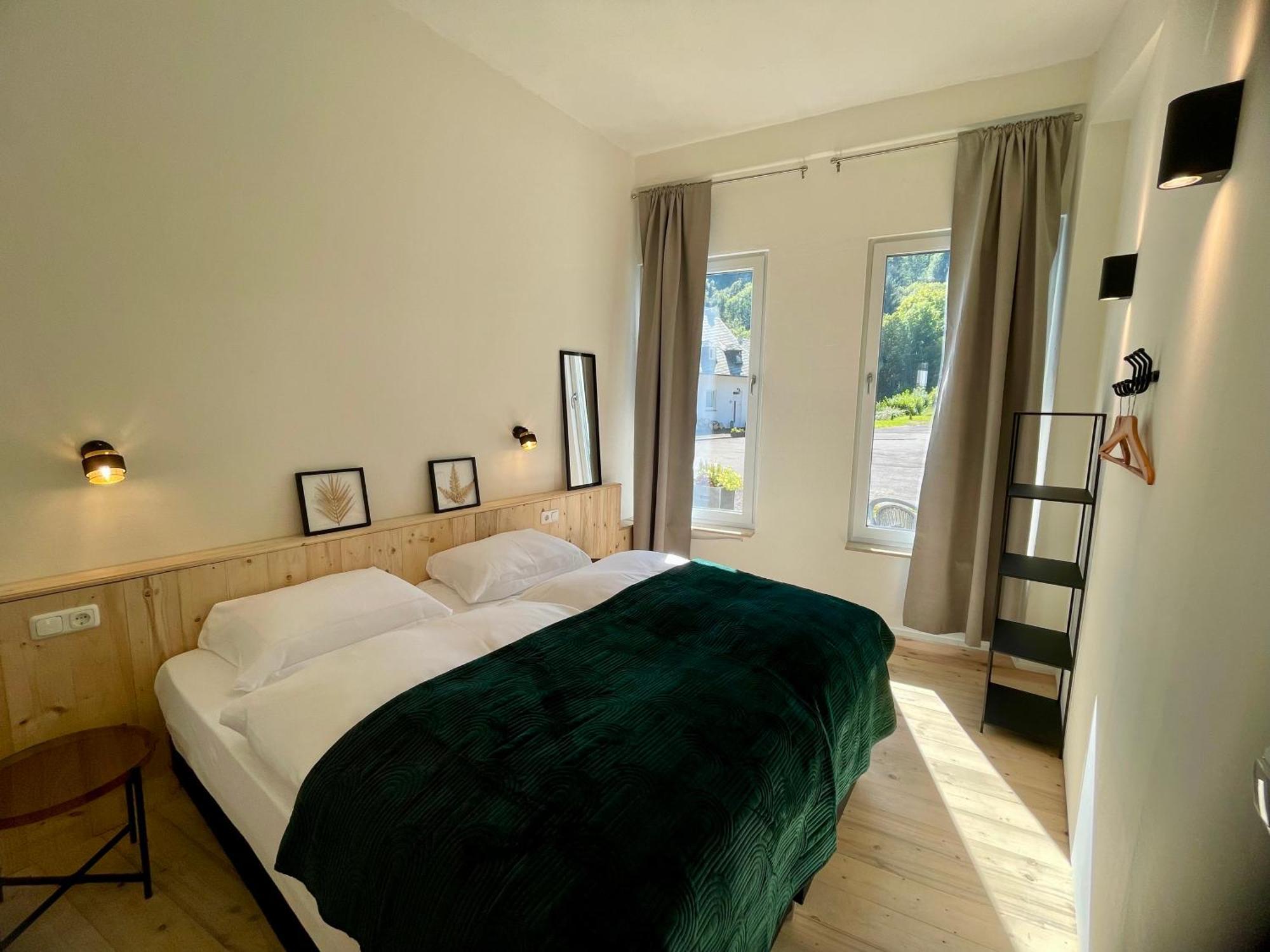 Appartamento Aeuchen Am Rosenthal Monschau Esterno foto